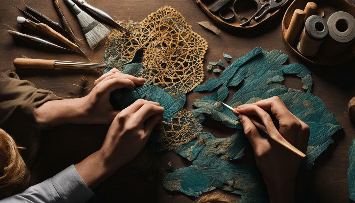 Craft hacks and tips genius shortcuts craftering