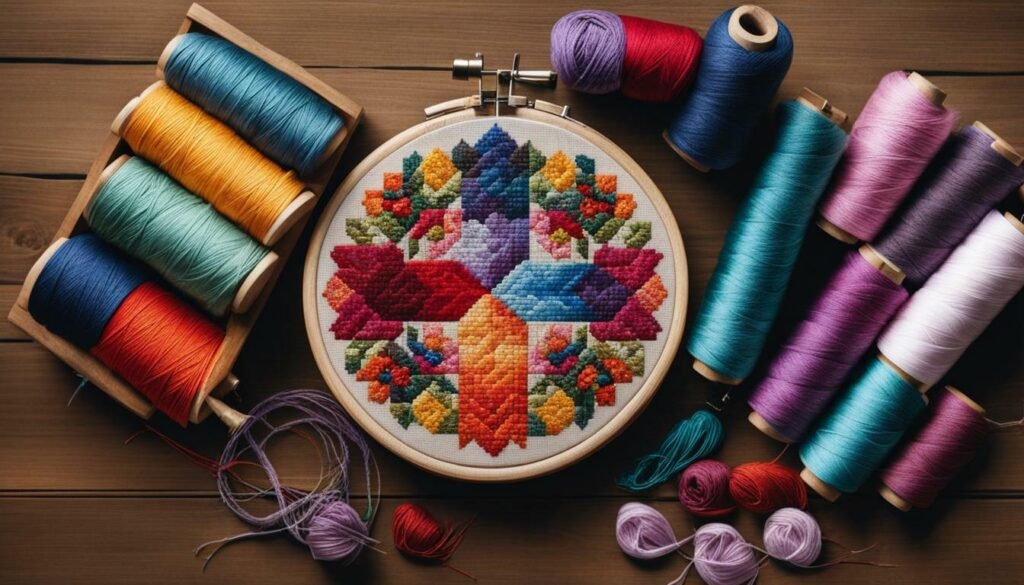 Cross-Stitch Designs