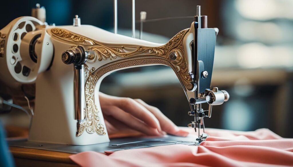 advanced sewing techniques