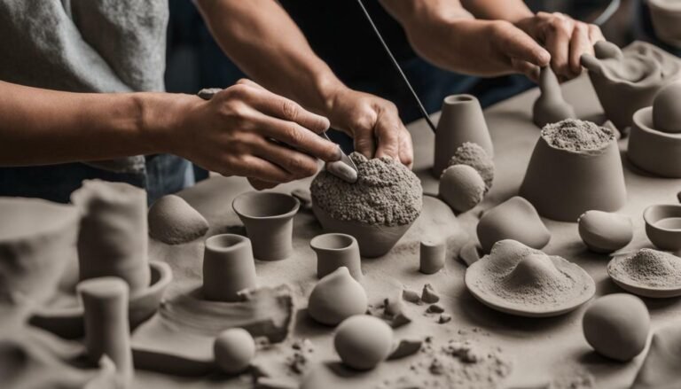 Clay Creations: Sculpting with Expert Tips – craftering
