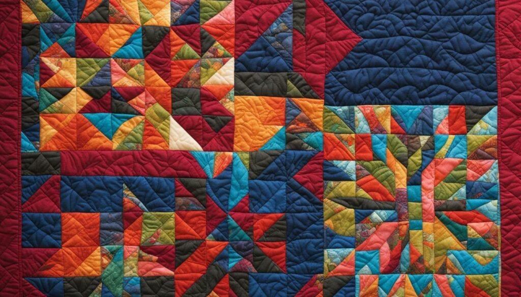 Advanced Quilt Patterns