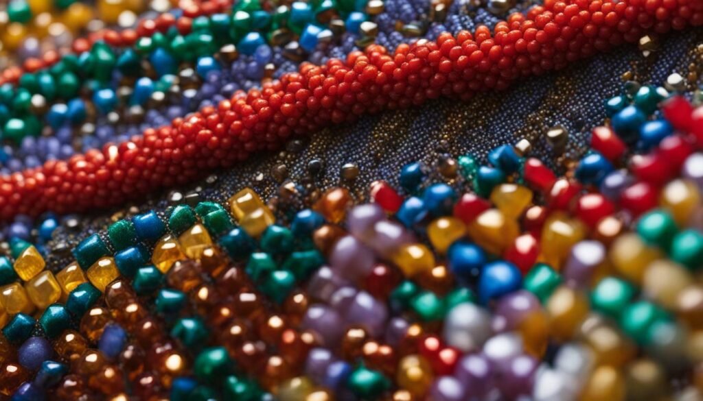 Beading Techniques