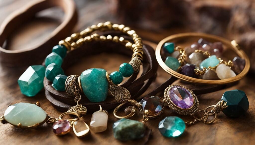 DIY Jewelry Trends