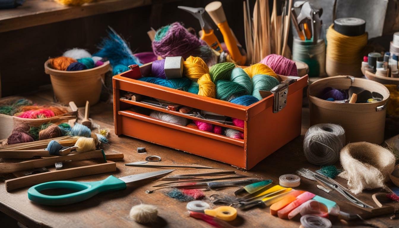 Craft Features 24+ Notable Craft Hacks to Inspire Your Next Project – craftering