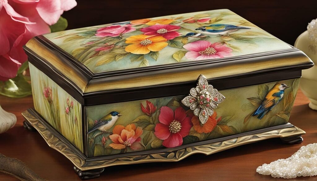 Decoupage Gift Ideas