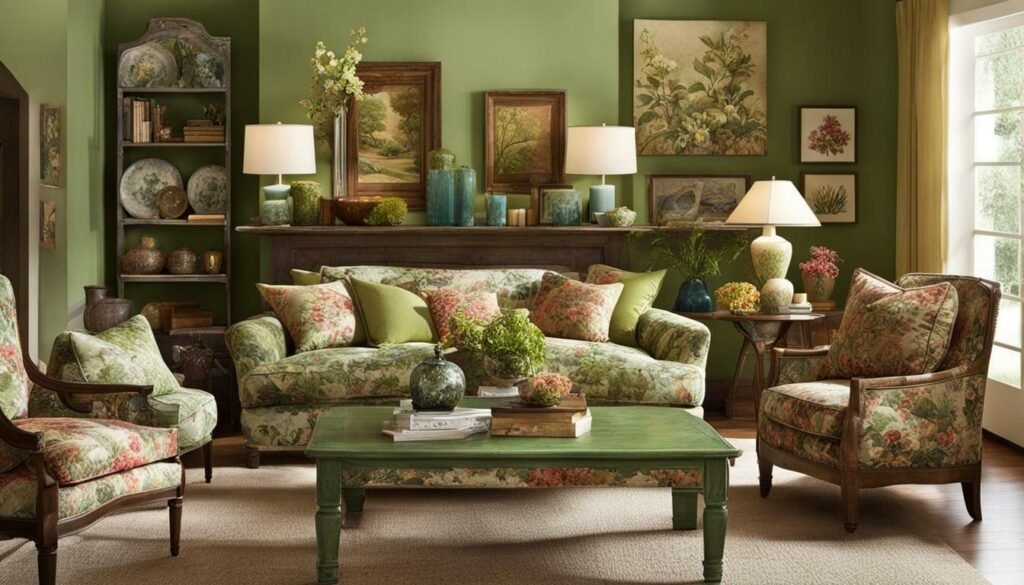 Decoupage Home Decor Ideas