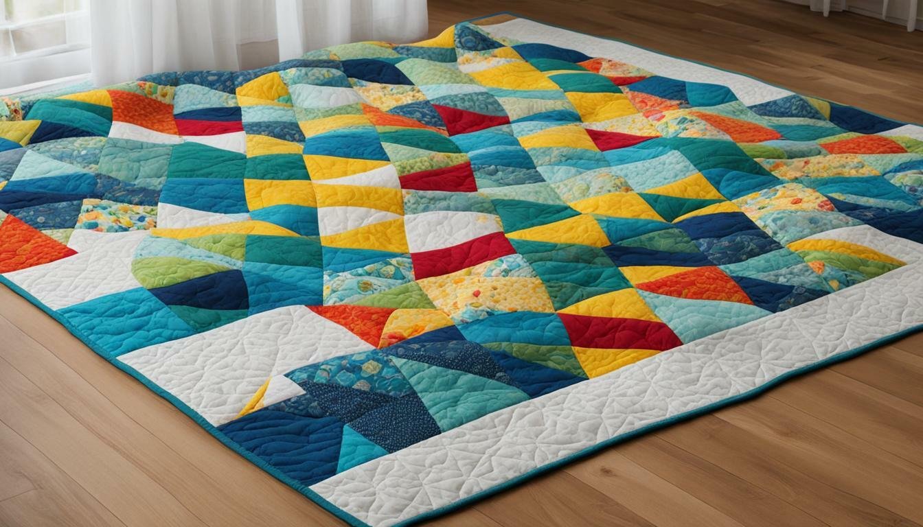 Quilting Bliss: Exploring Free Patterns – craftering