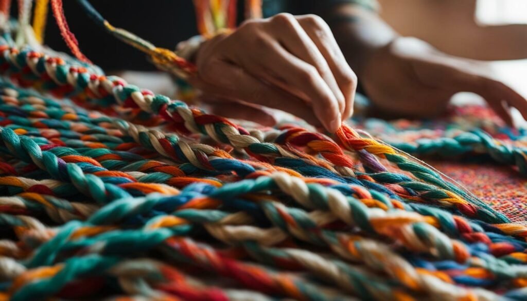 Introduction to Macrame