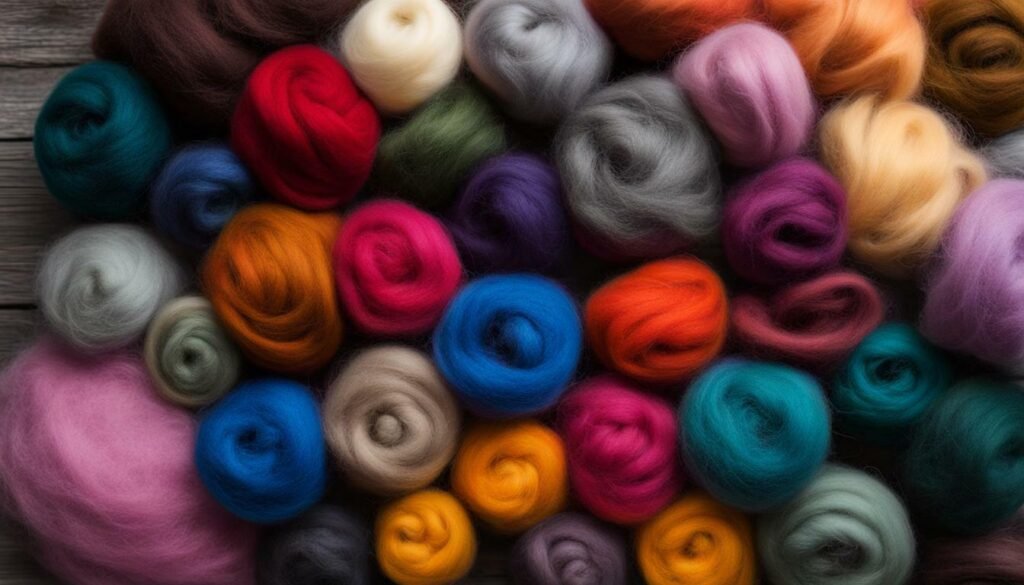 Needle Felting Supplies