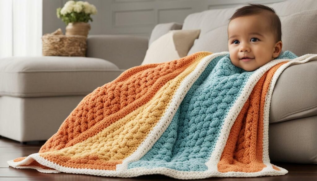 Reviews of Crochet Baby Blankets