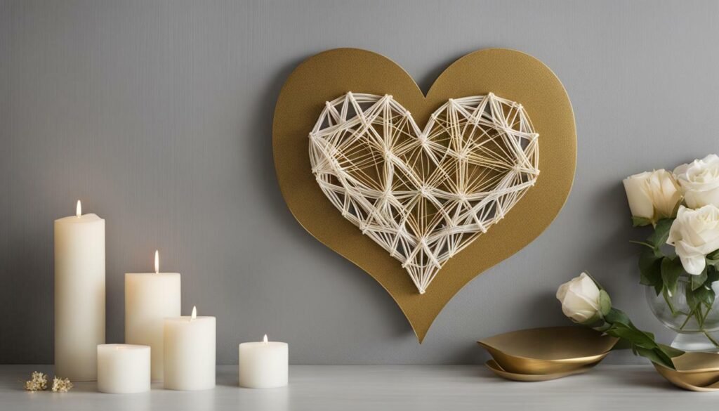 String Art Special Occasions