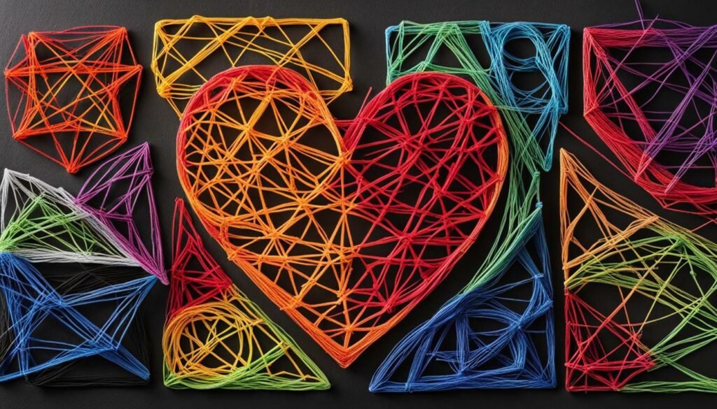 String Art for Kids