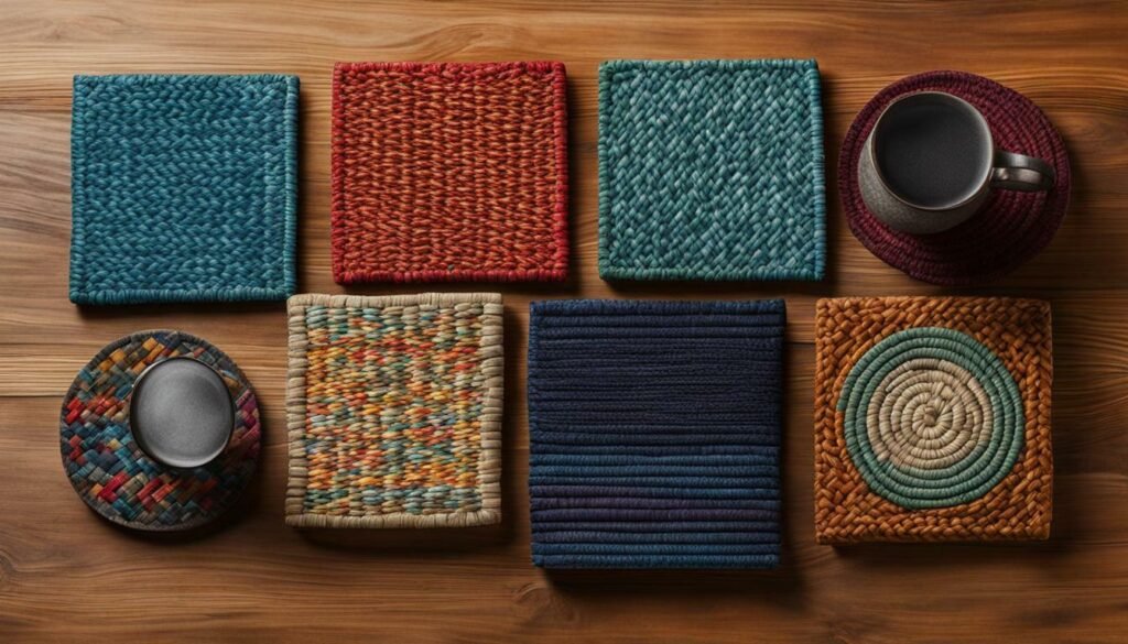 beginner weaving projects