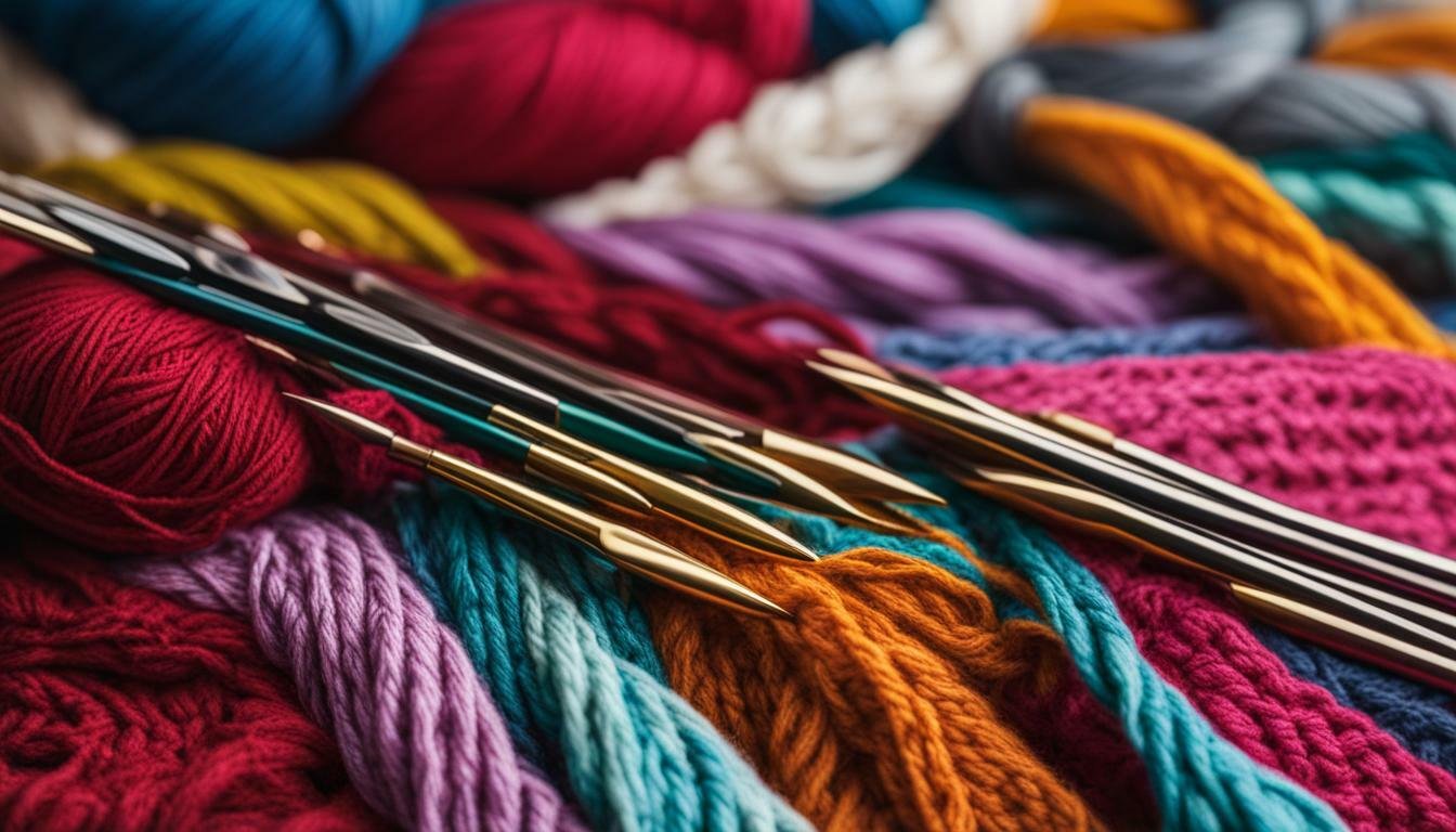 Crochet Creativity: Mastering Patterns – craftering