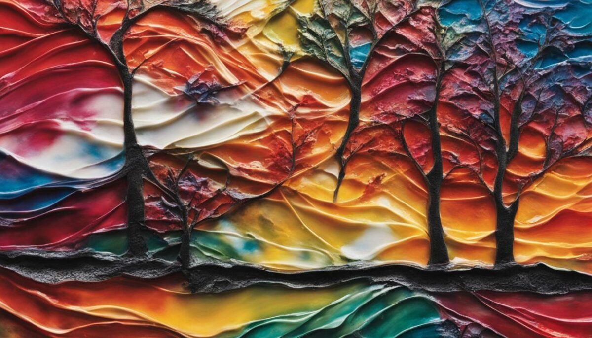 encaustic art techniques