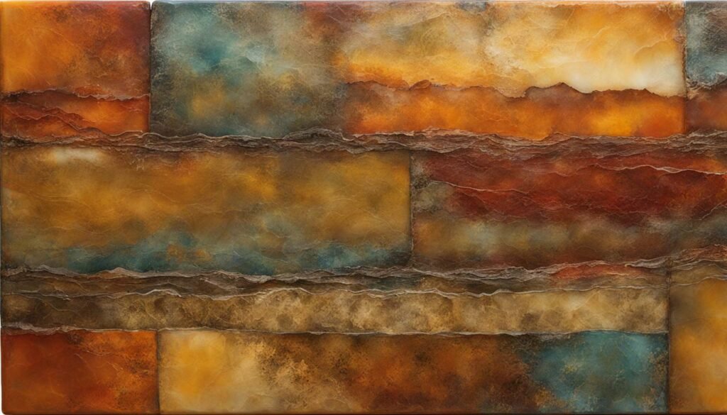 encaustic art techniques