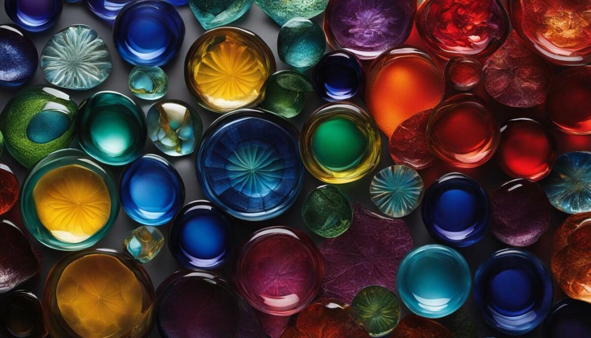 glass painting techniques