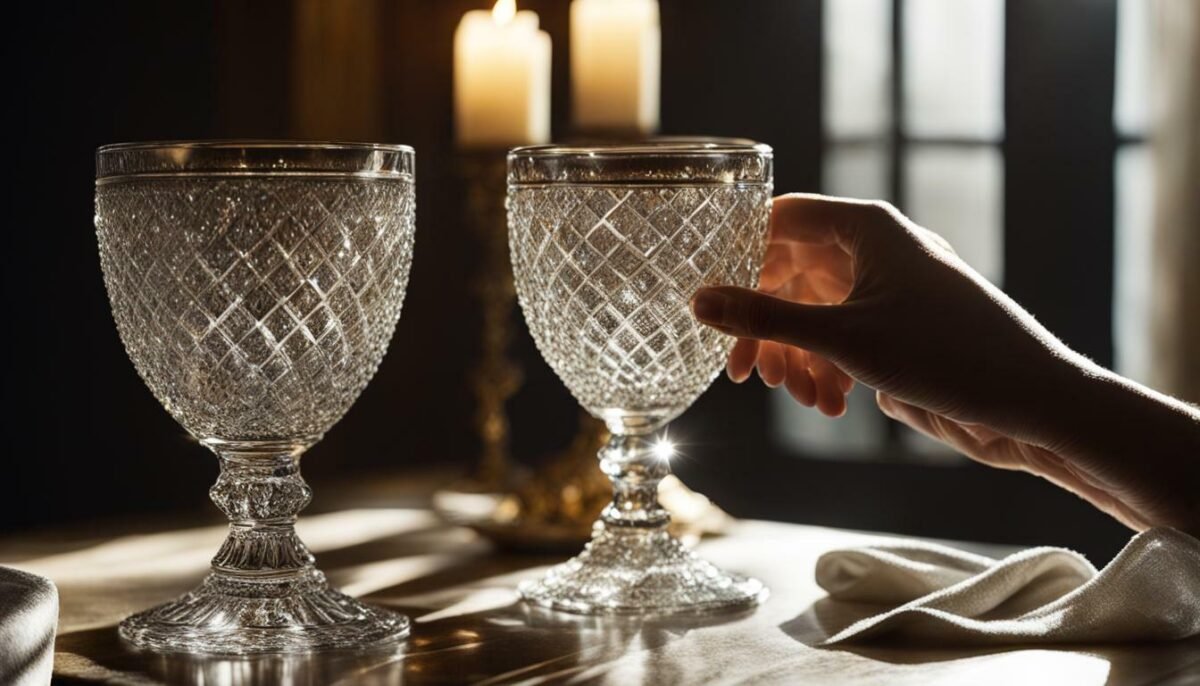 Create Stunning Glass Art with Beginner Etching Patterns craftering