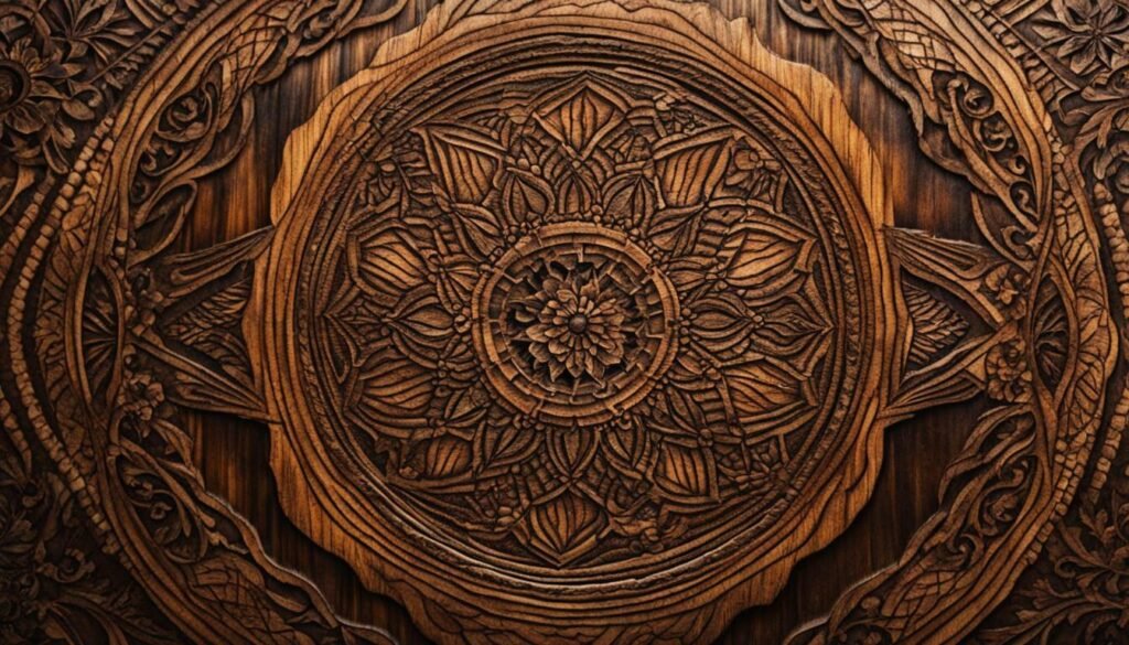 pyrography basics