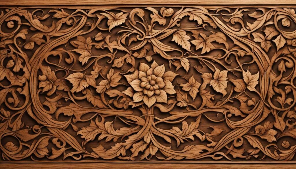 pyrography patterns