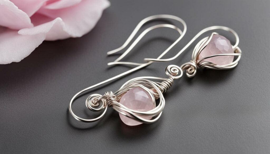 wire wrapping designs