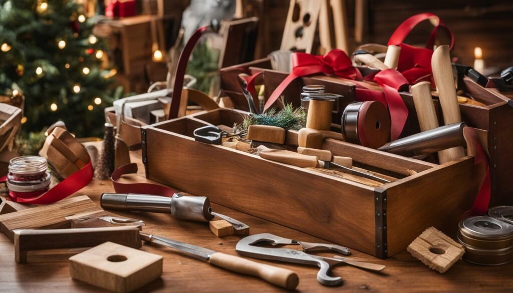 woodworking projects plans for gift-giving